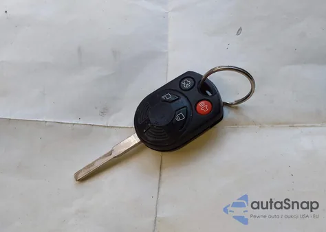 2014 Ford Escape Se z USA, uszkodzony, nr VIN 1FMCU9G92EUA88393